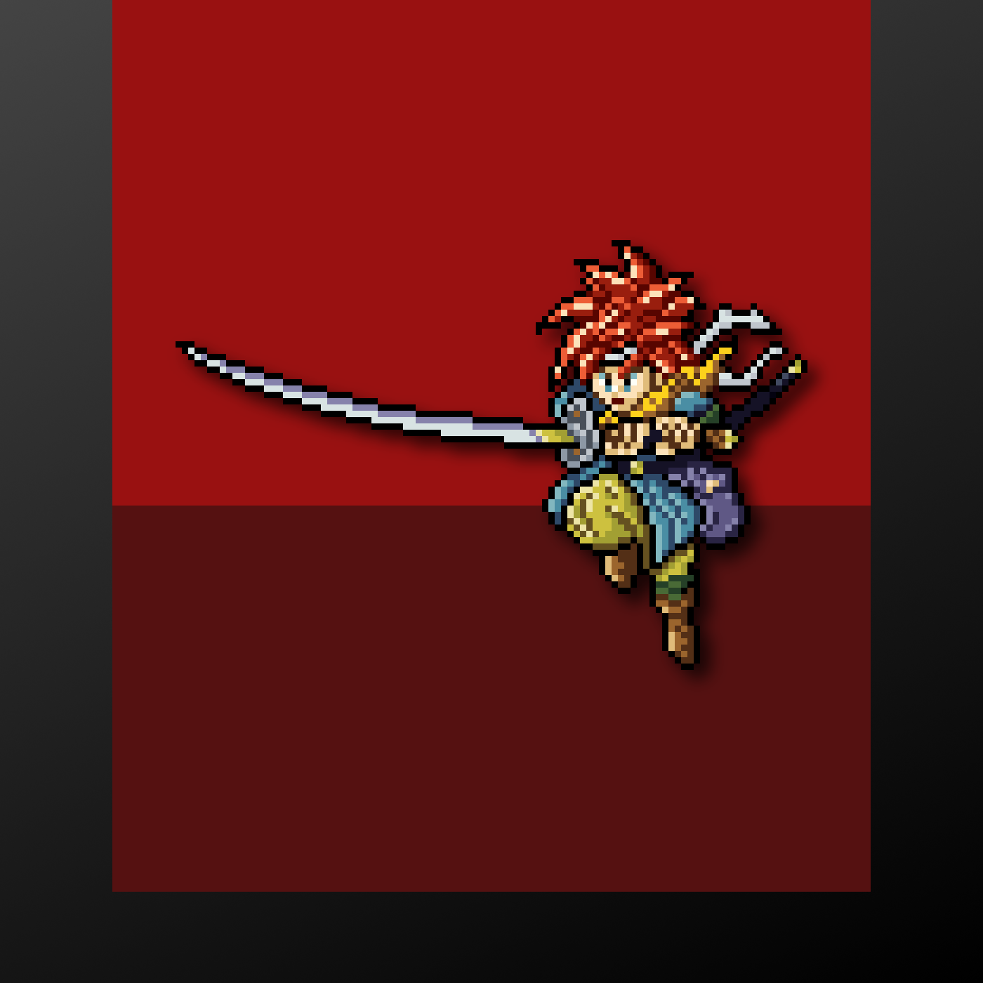 Chrono Trigger